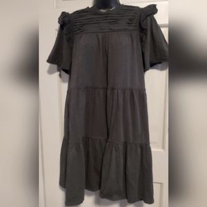 Good Hart Size L Boho Dress Matilda Jane